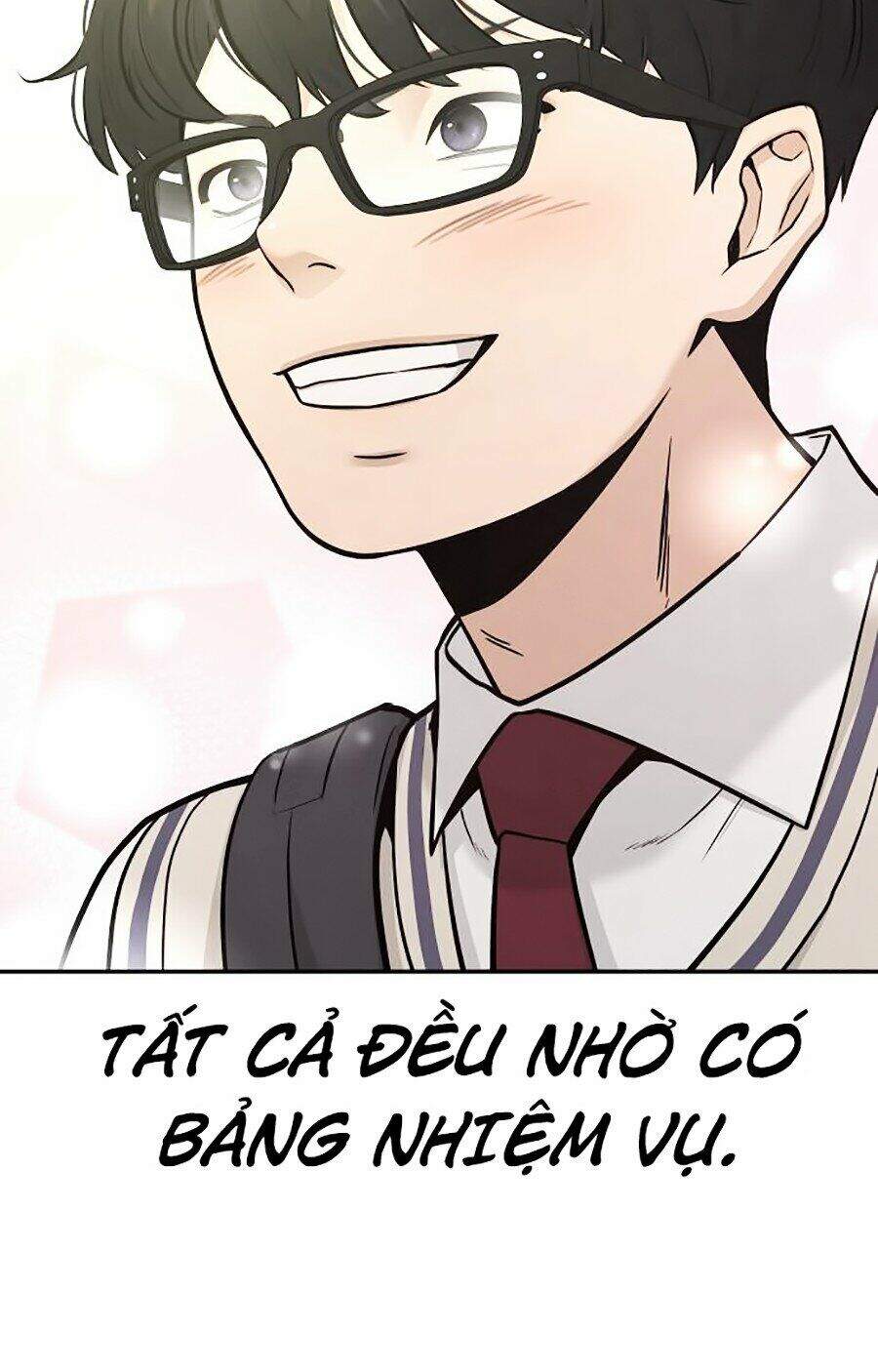 Nhiệm Vụ Diệu Kỳ Chap 1