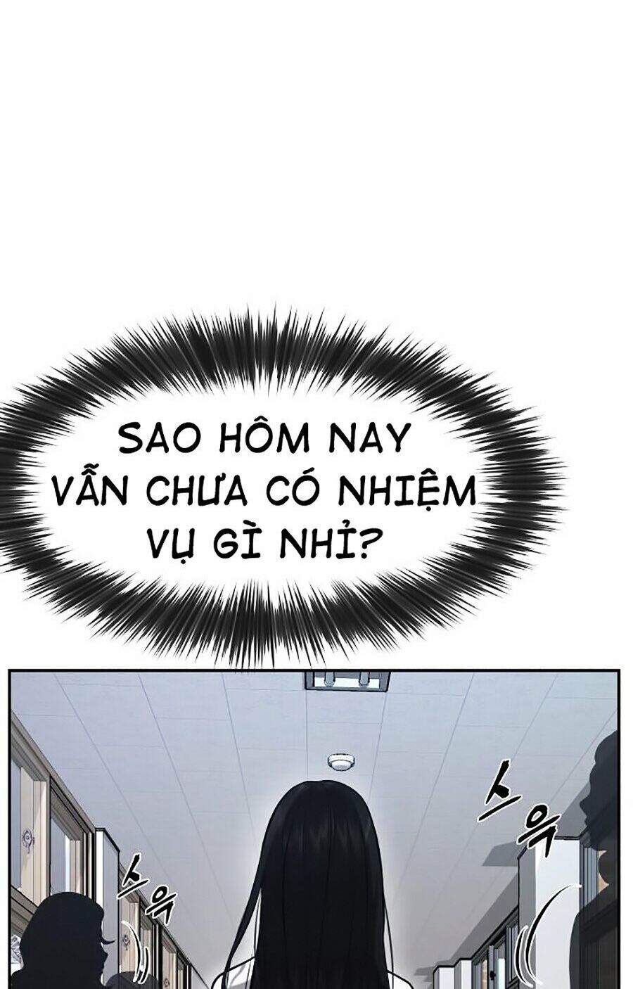 Nhiệm Vụ Diệu Kỳ Chap 1
