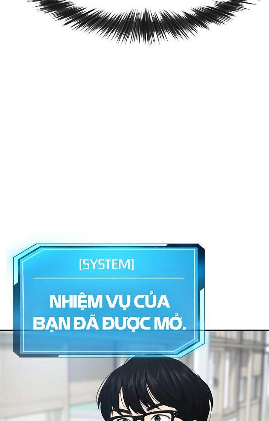 Nhiệm Vụ Diệu Kỳ Chap 1