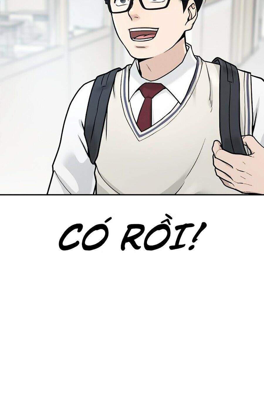 Nhiệm Vụ Diệu Kỳ Chap 1