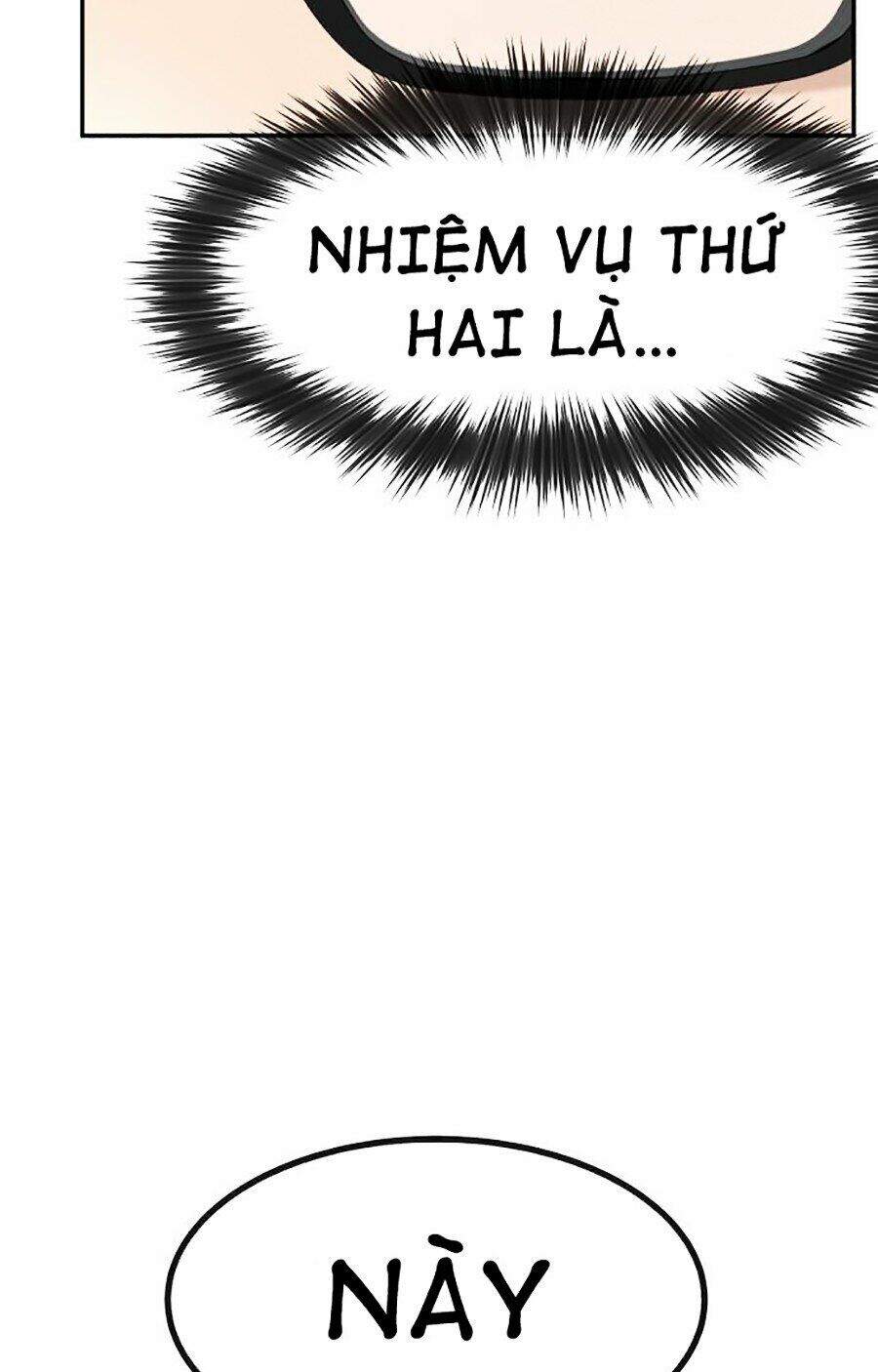 Nhiệm Vụ Diệu Kỳ Chap 1