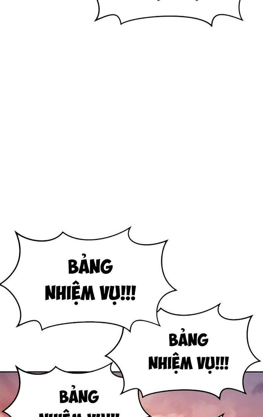 Nhiệm Vụ Diệu Kỳ Chap 1