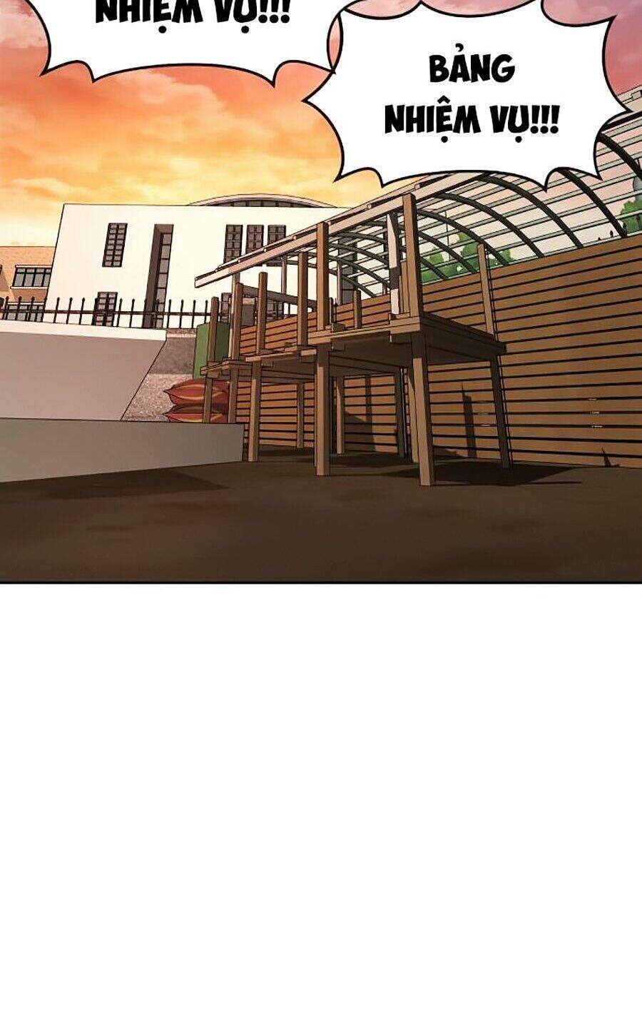 Nhiệm Vụ Diệu Kỳ Chap 1