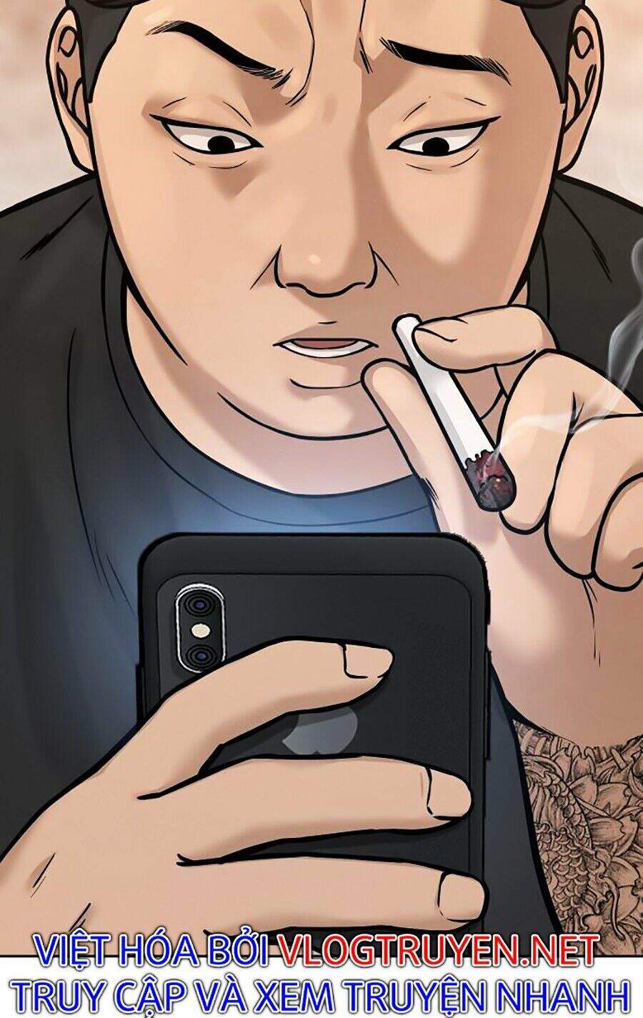 Nhiệm Vụ Diệu Kỳ Chap 1