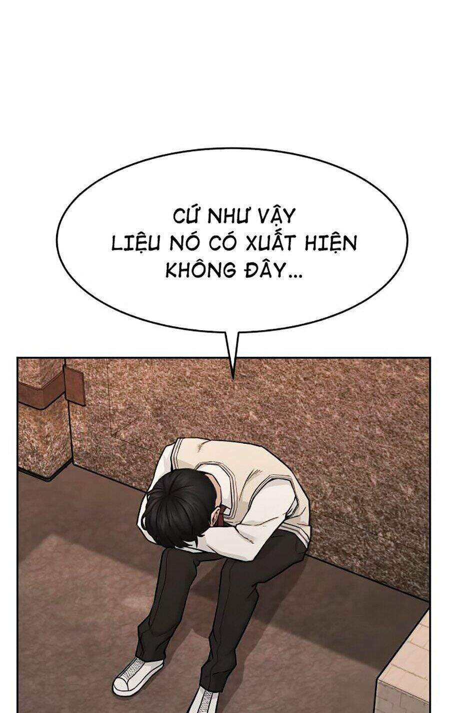Nhiệm Vụ Diệu Kỳ Chap 1