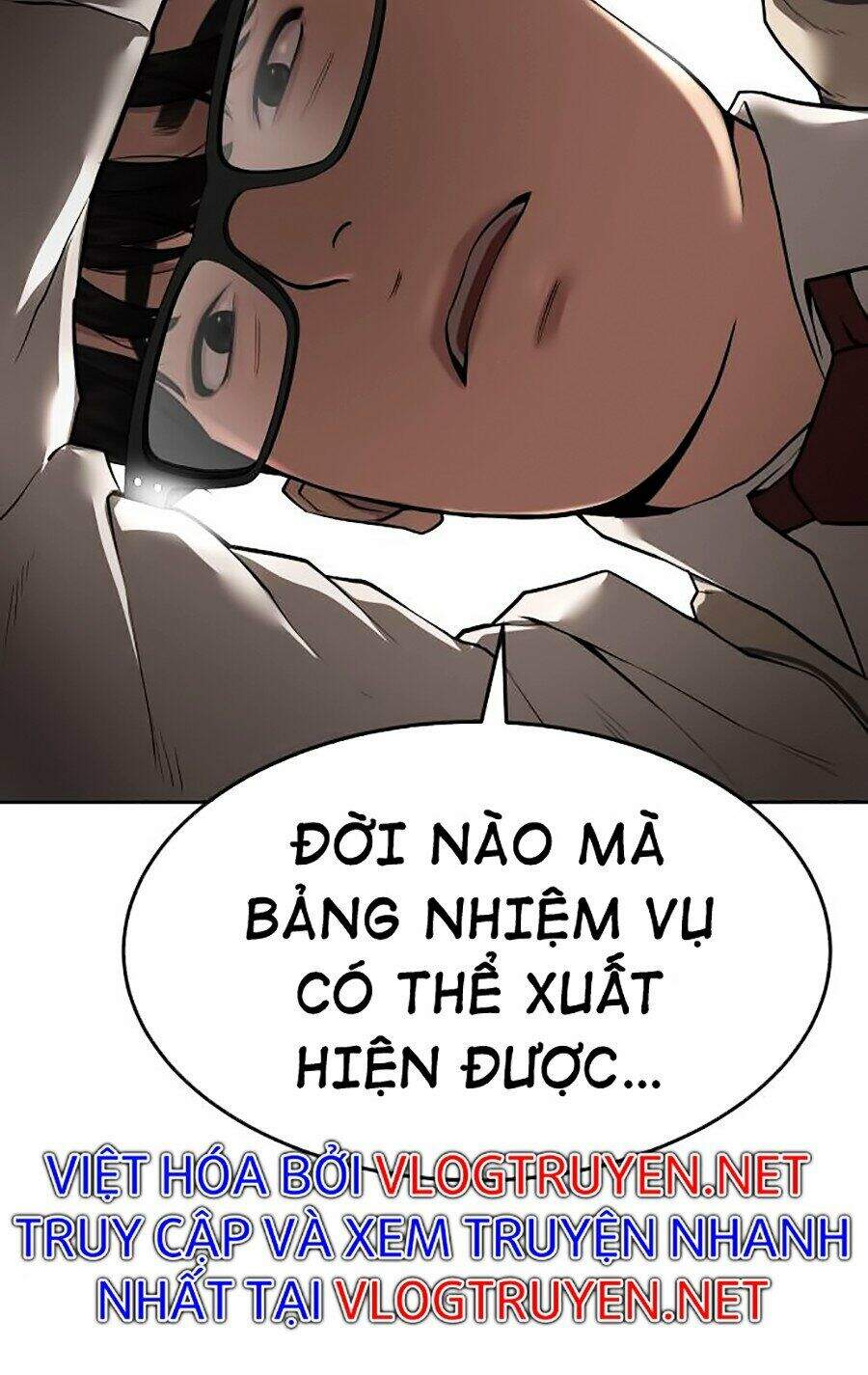 Nhiệm Vụ Diệu Kỳ Chap 1