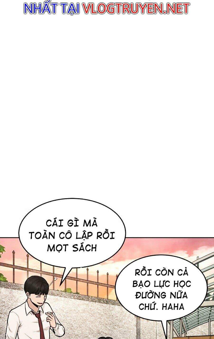 Nhiệm Vụ Diệu Kỳ Chap 1