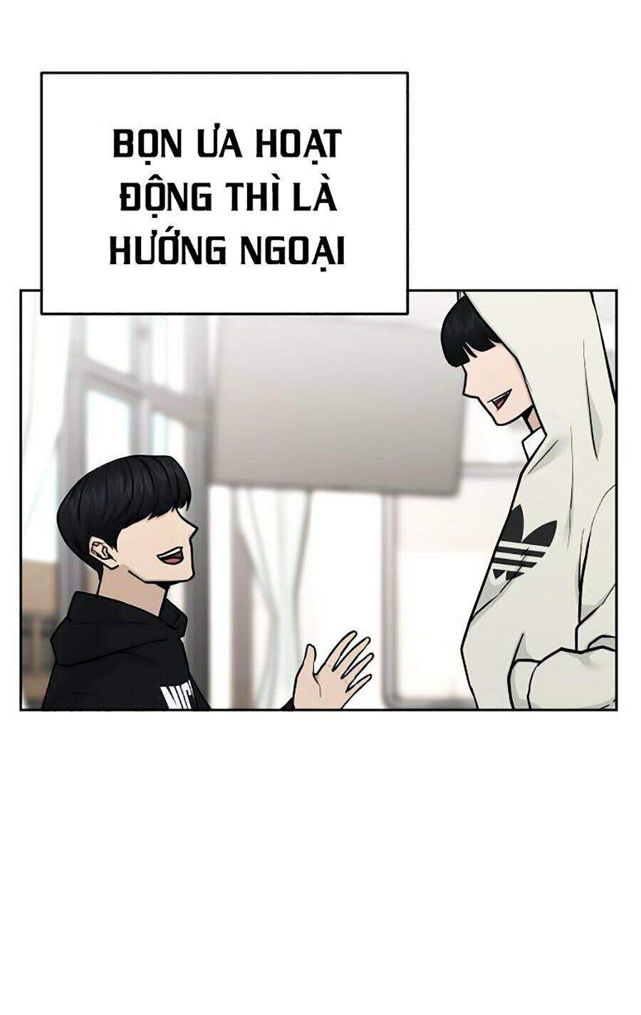 Nhiệm Vụ Diệu Kỳ Chap 1