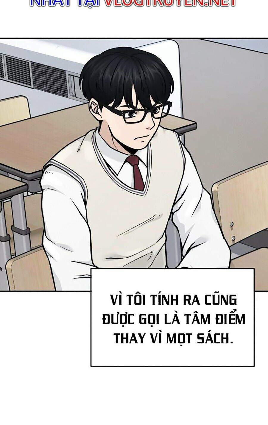 Nhiệm Vụ Diệu Kỳ Chap 1