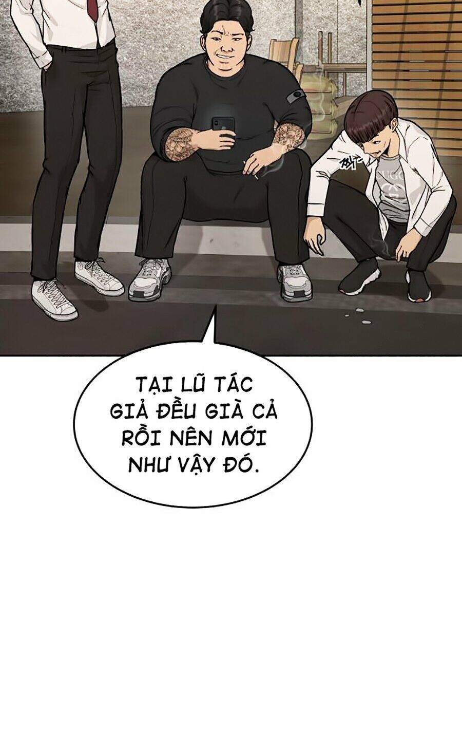 Nhiệm Vụ Diệu Kỳ Chap 1