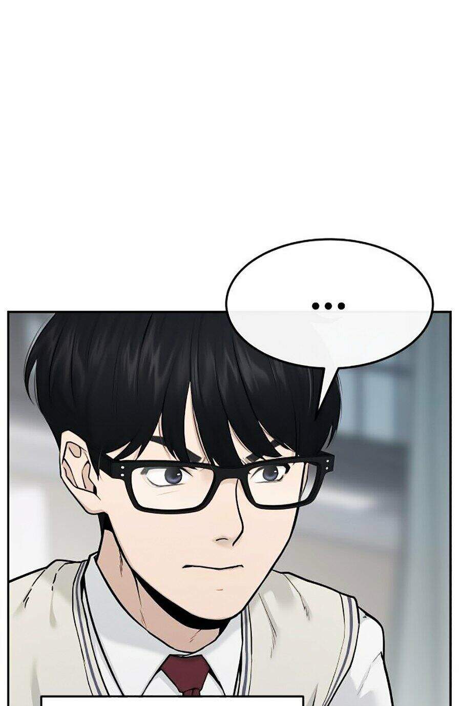 Nhiệm Vụ Diệu Kỳ Chap 1