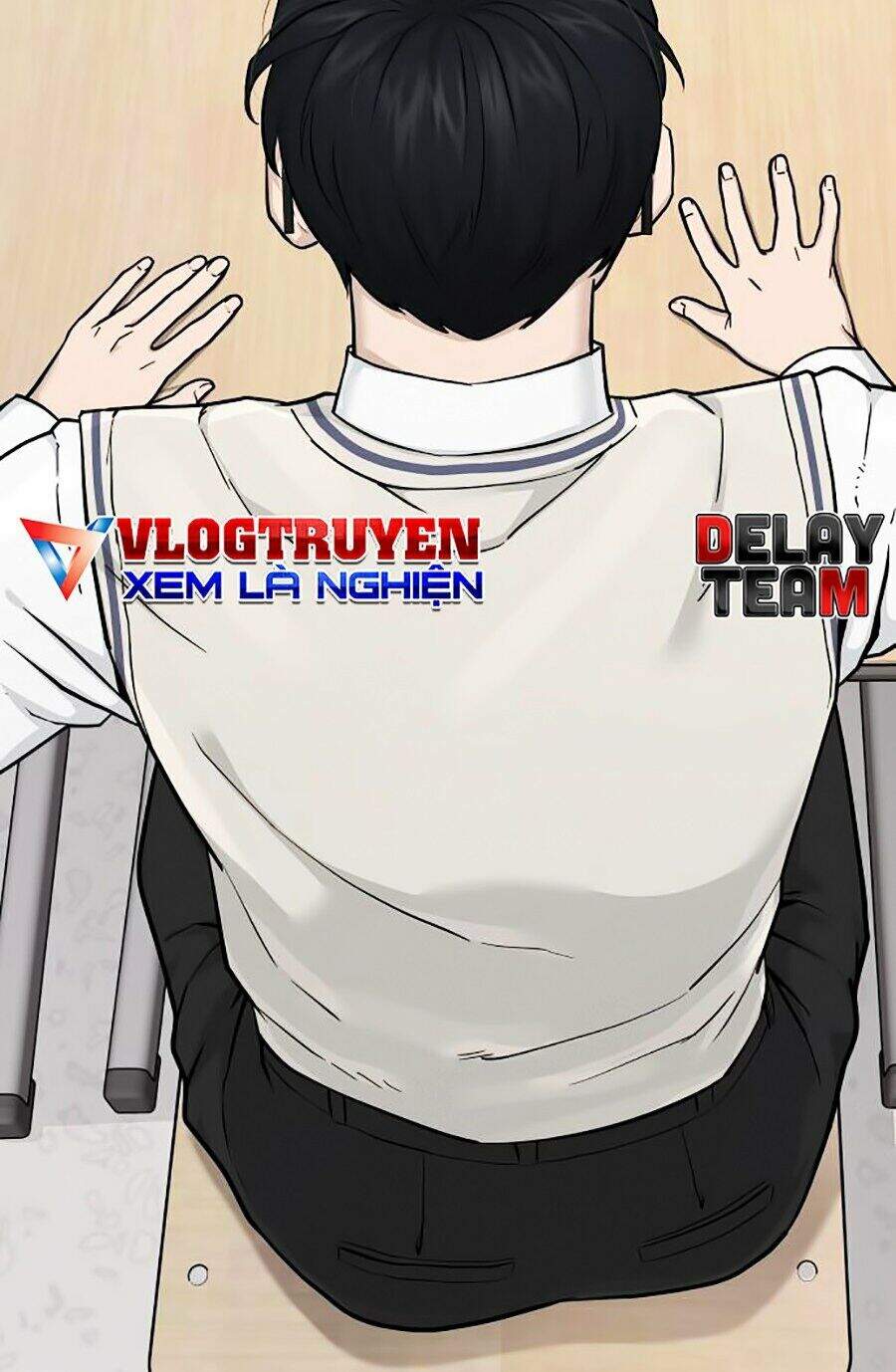 Nhiệm Vụ Diệu Kỳ Chap 1