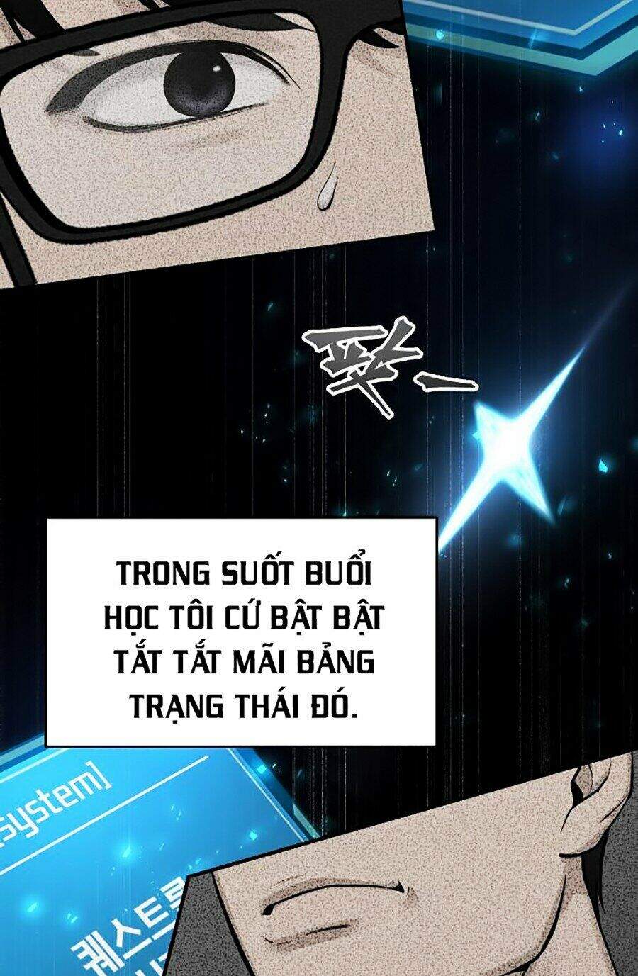 Nhiệm Vụ Diệu Kỳ Chap 1