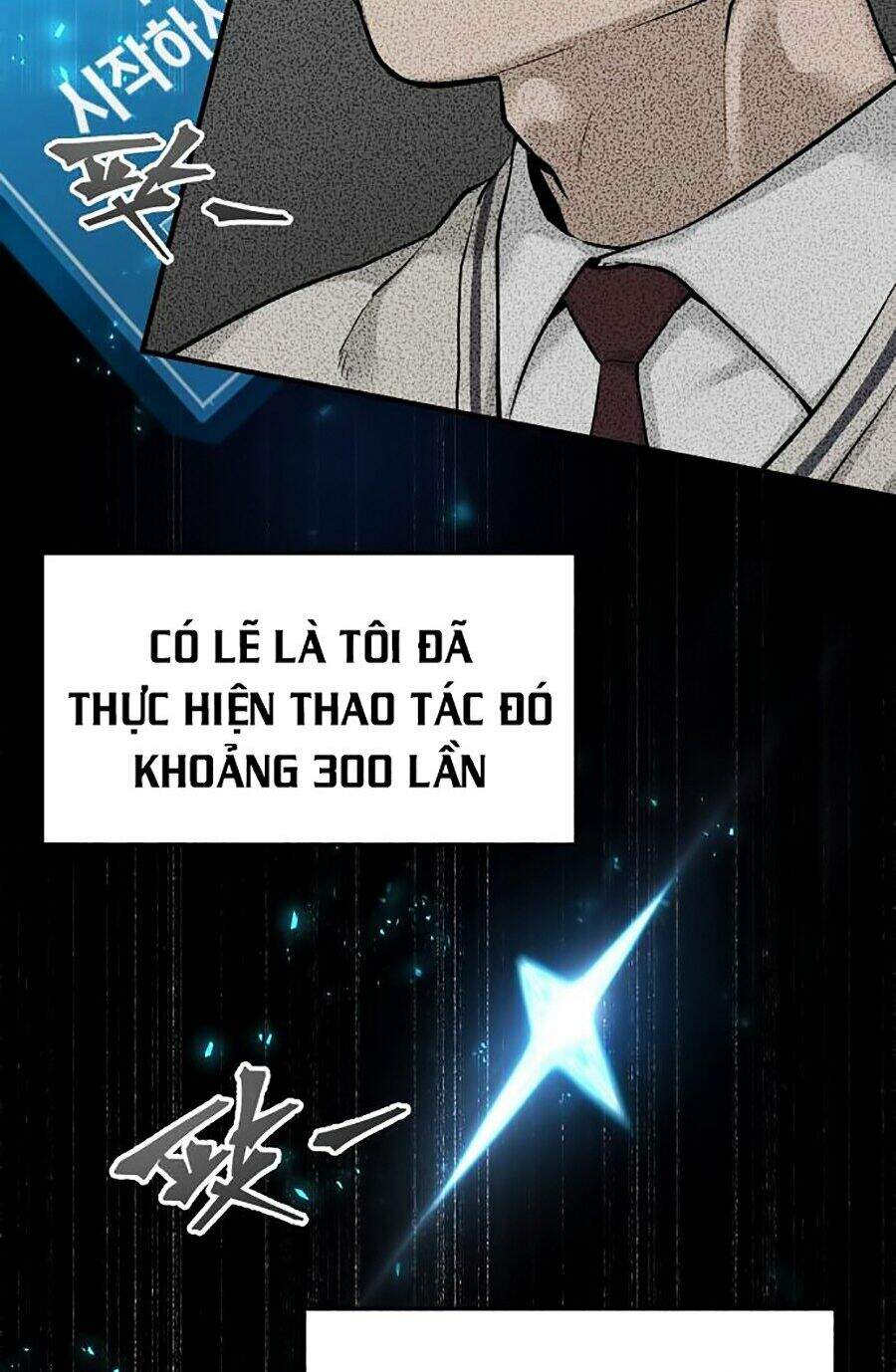 Nhiệm Vụ Diệu Kỳ Chap 1