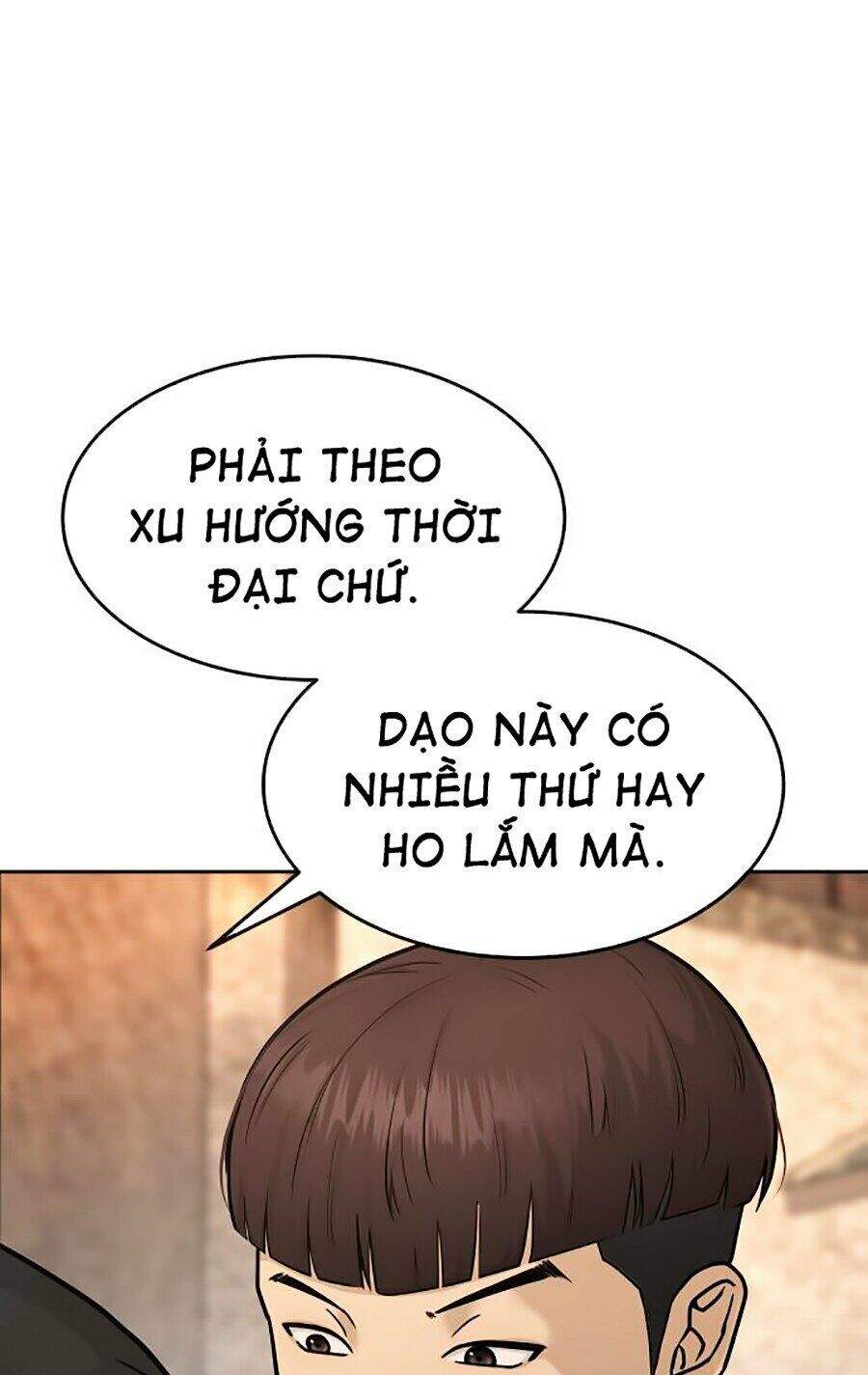 Nhiệm Vụ Diệu Kỳ Chap 1