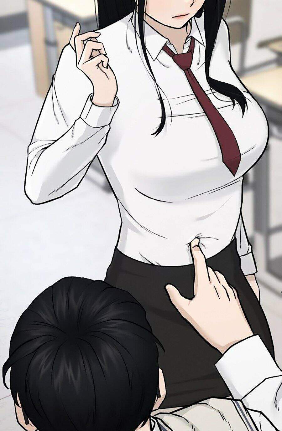 Nhiệm Vụ Diệu Kỳ Chap 1