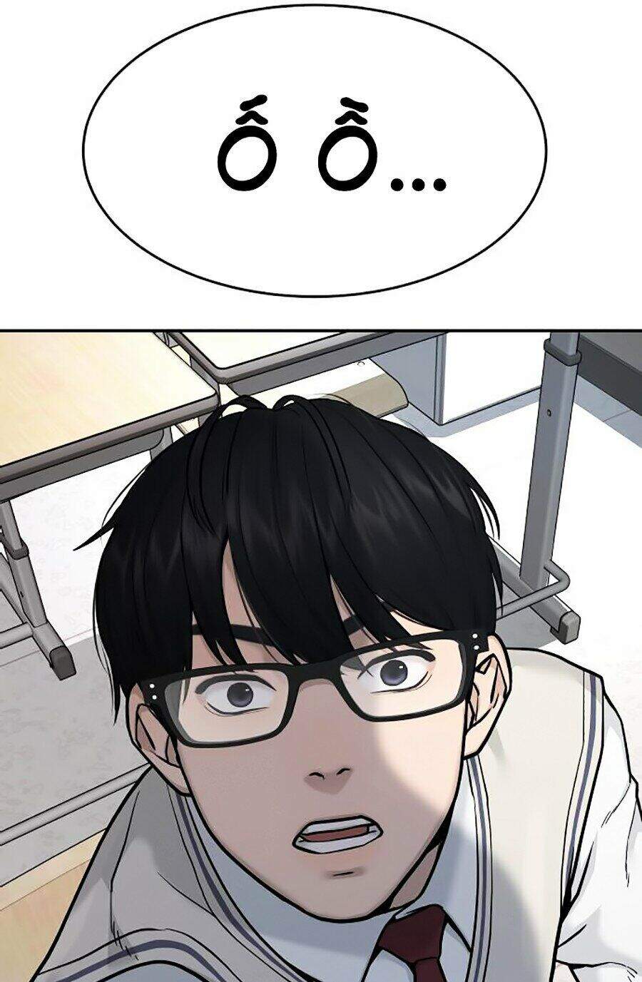 Nhiệm Vụ Diệu Kỳ Chap 1