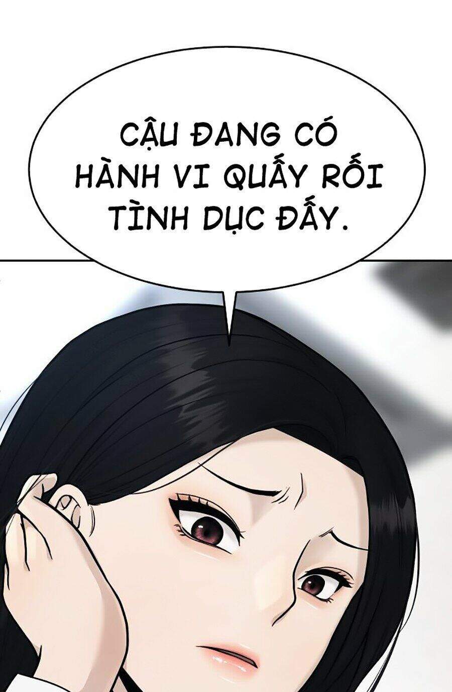 Nhiệm Vụ Diệu Kỳ Chap 1