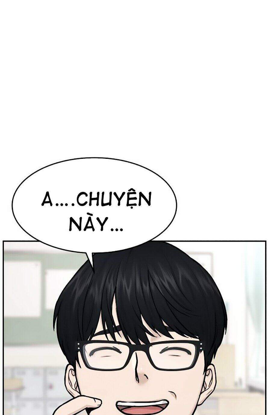 Nhiệm Vụ Diệu Kỳ Chap 1