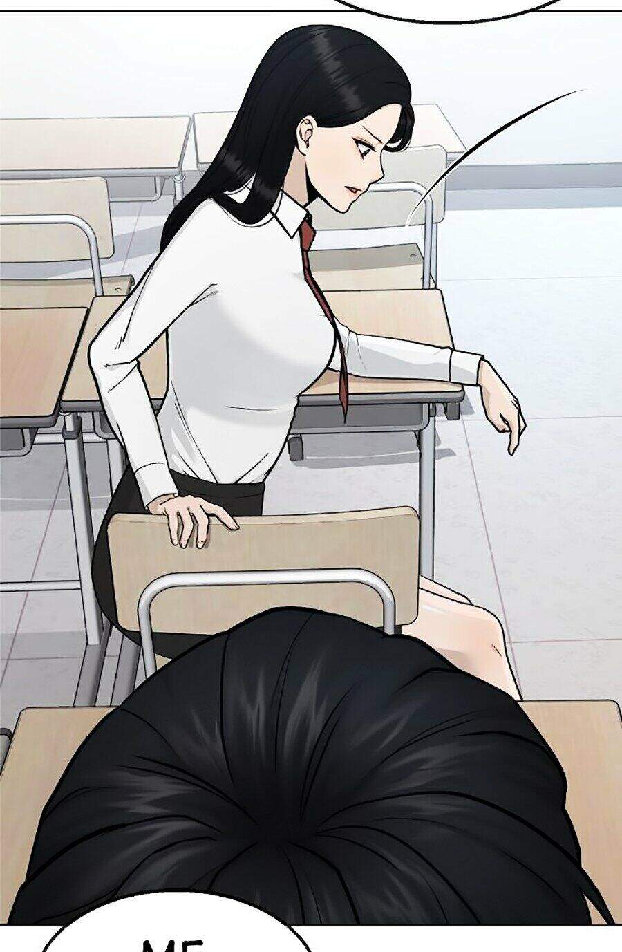 Nhiệm Vụ Diệu Kỳ Chap 1