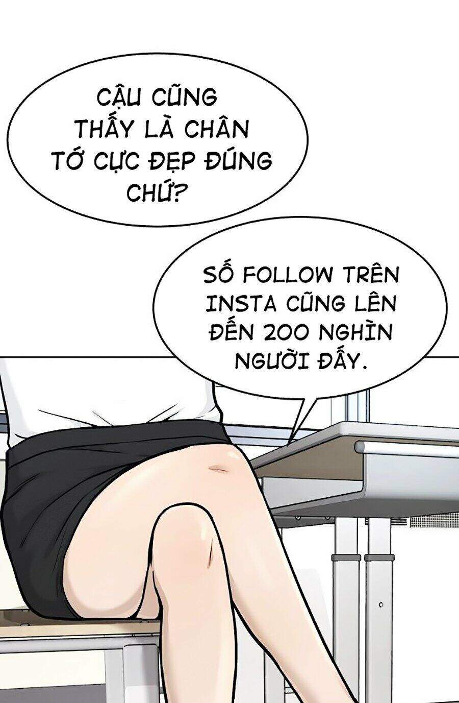 Nhiệm Vụ Diệu Kỳ Chap 1