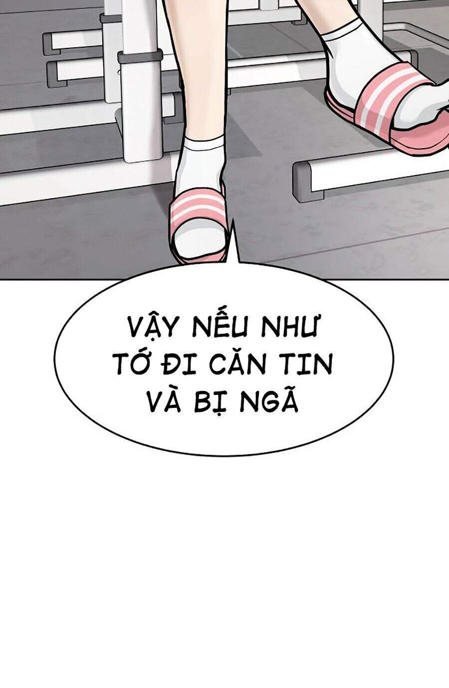 Nhiệm Vụ Diệu Kỳ Chap 1