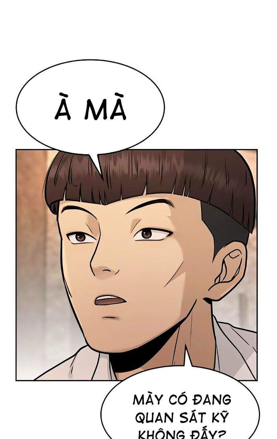 Nhiệm Vụ Diệu Kỳ Chap 1