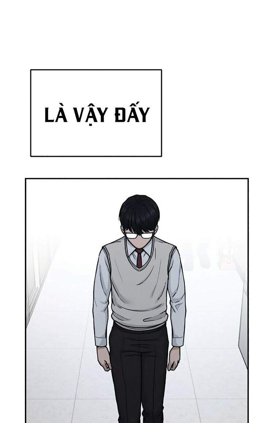 Nhiệm Vụ Diệu Kỳ Chap 1