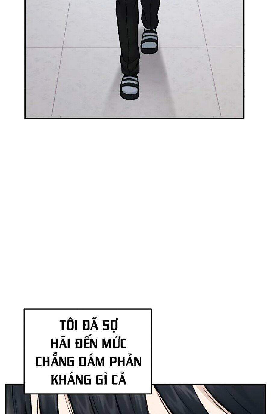 Nhiệm Vụ Diệu Kỳ Chap 1