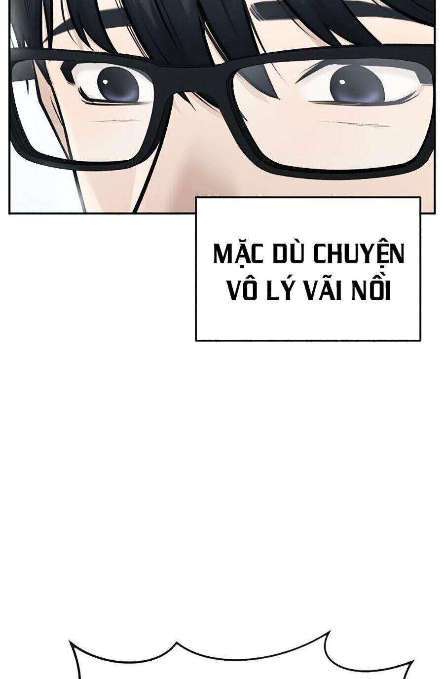 Nhiệm Vụ Diệu Kỳ Chap 1