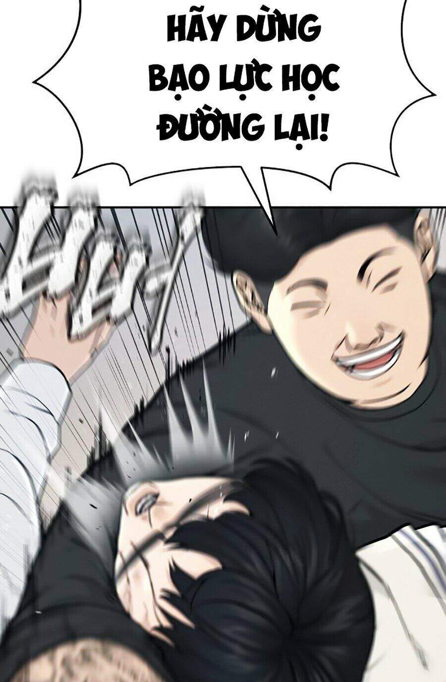 Nhiệm Vụ Diệu Kỳ Chap 1