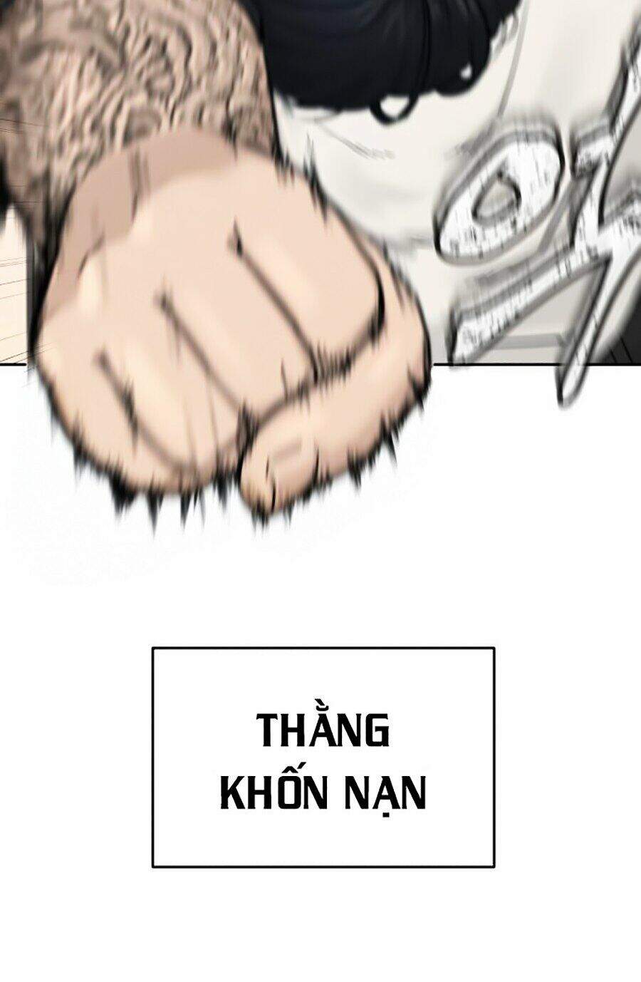 Nhiệm Vụ Diệu Kỳ Chap 1