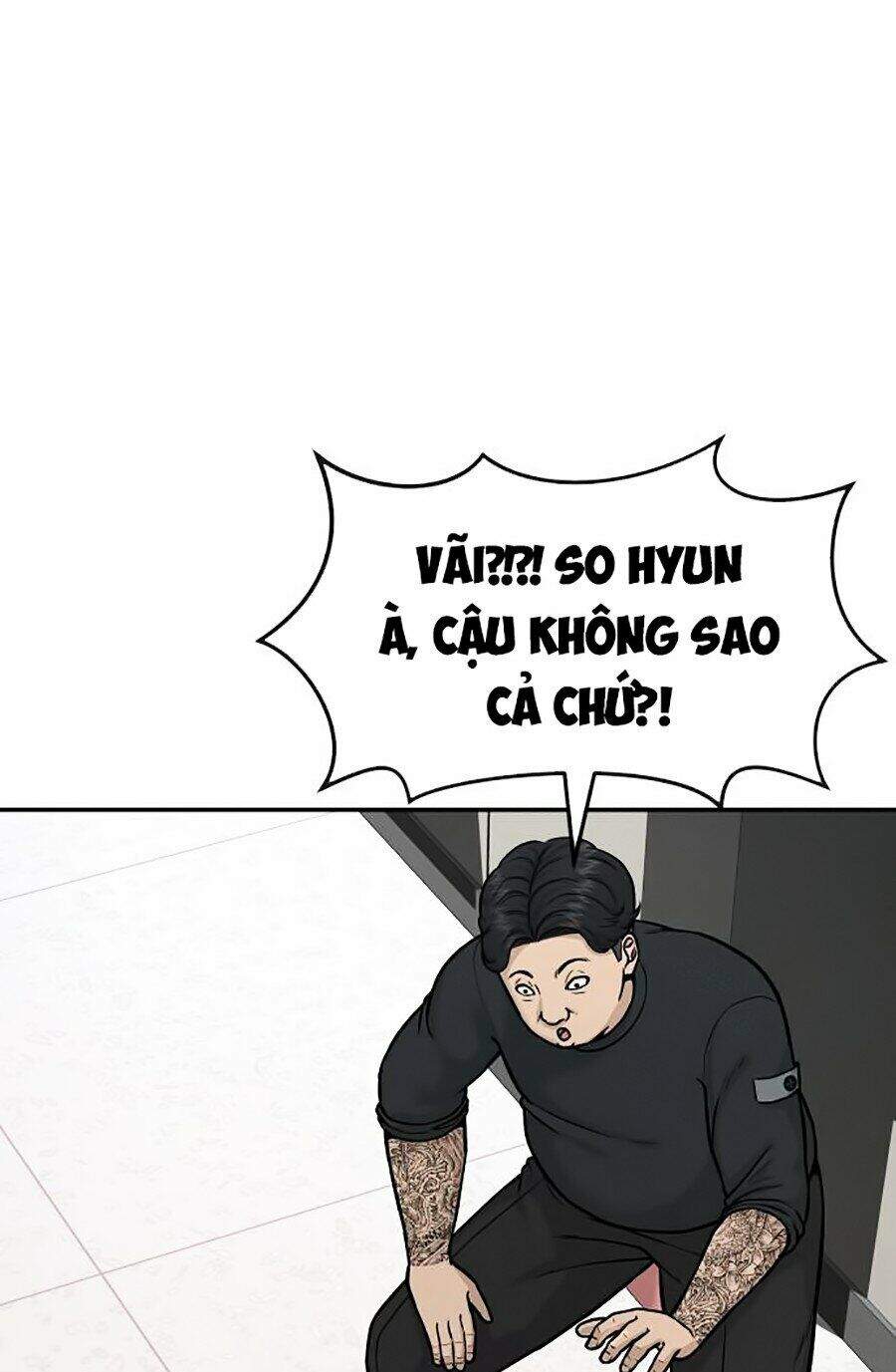 Nhiệm Vụ Diệu Kỳ Chap 1