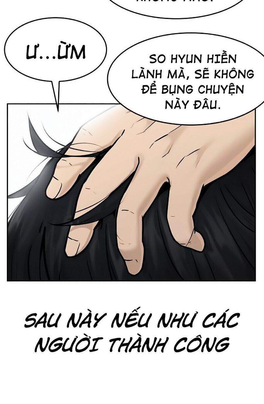 Nhiệm Vụ Diệu Kỳ Chap 1