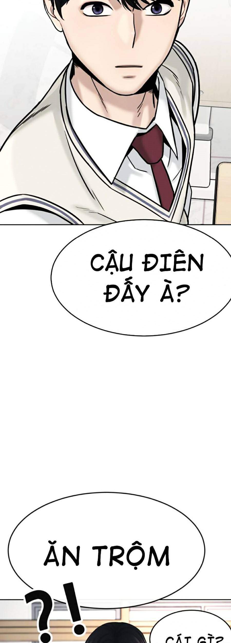 Nhiệm Vụ Diệu Kỳ Chap 10 - Next Chap 9