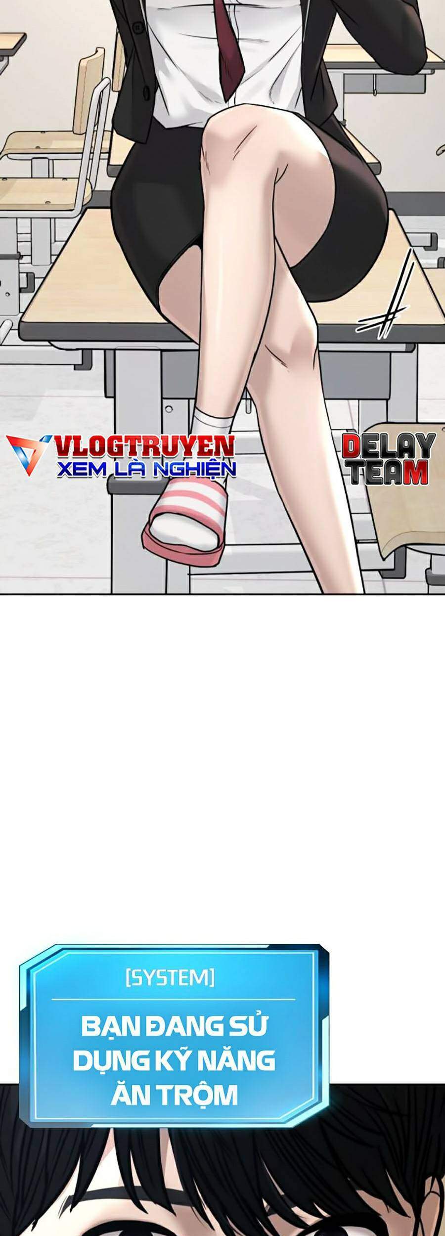 Nhiệm Vụ Diệu Kỳ Chap 10 - Next Chap 9