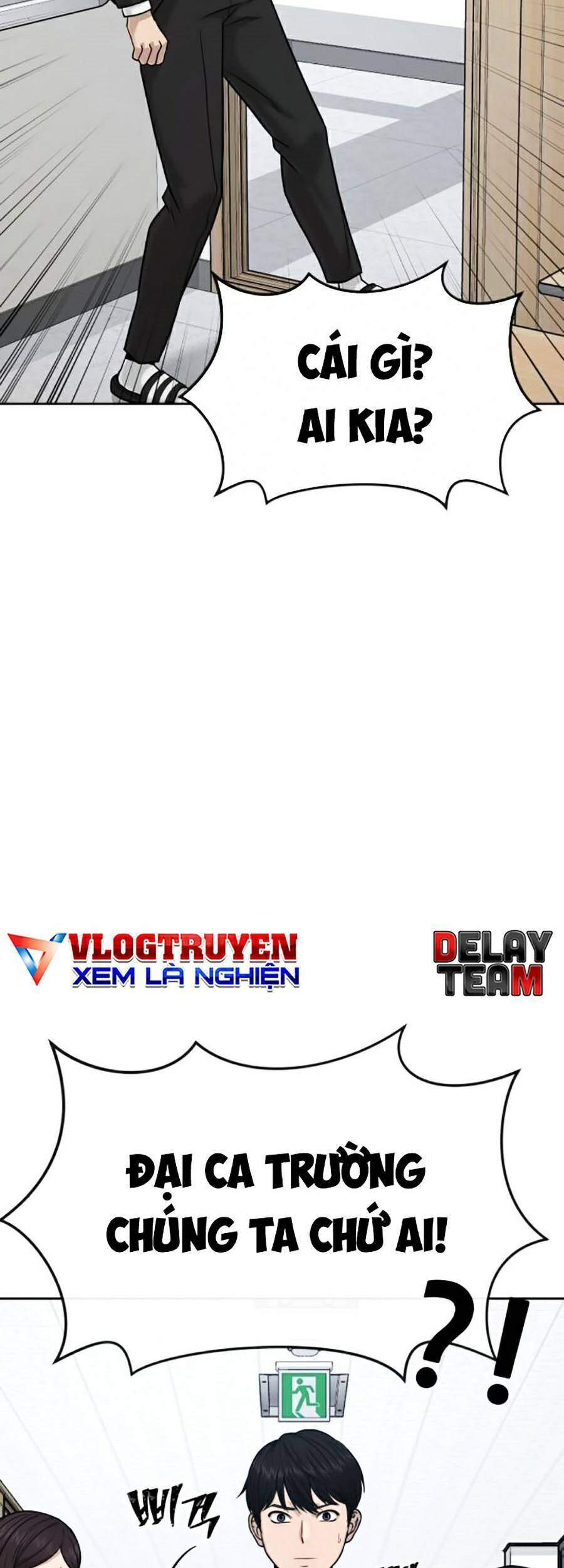 Nhiệm Vụ Diệu Kỳ Chap 10 - Next Chap 9