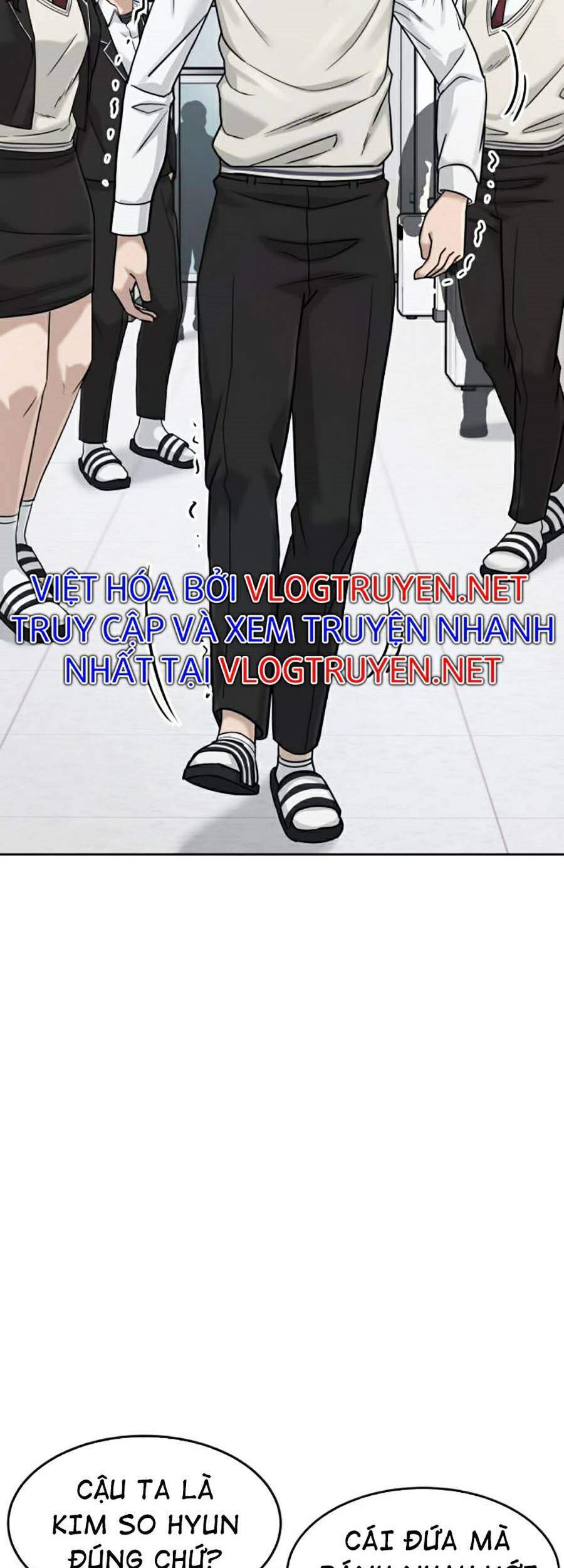 Nhiệm Vụ Diệu Kỳ Chap 10 - Next Chap 9