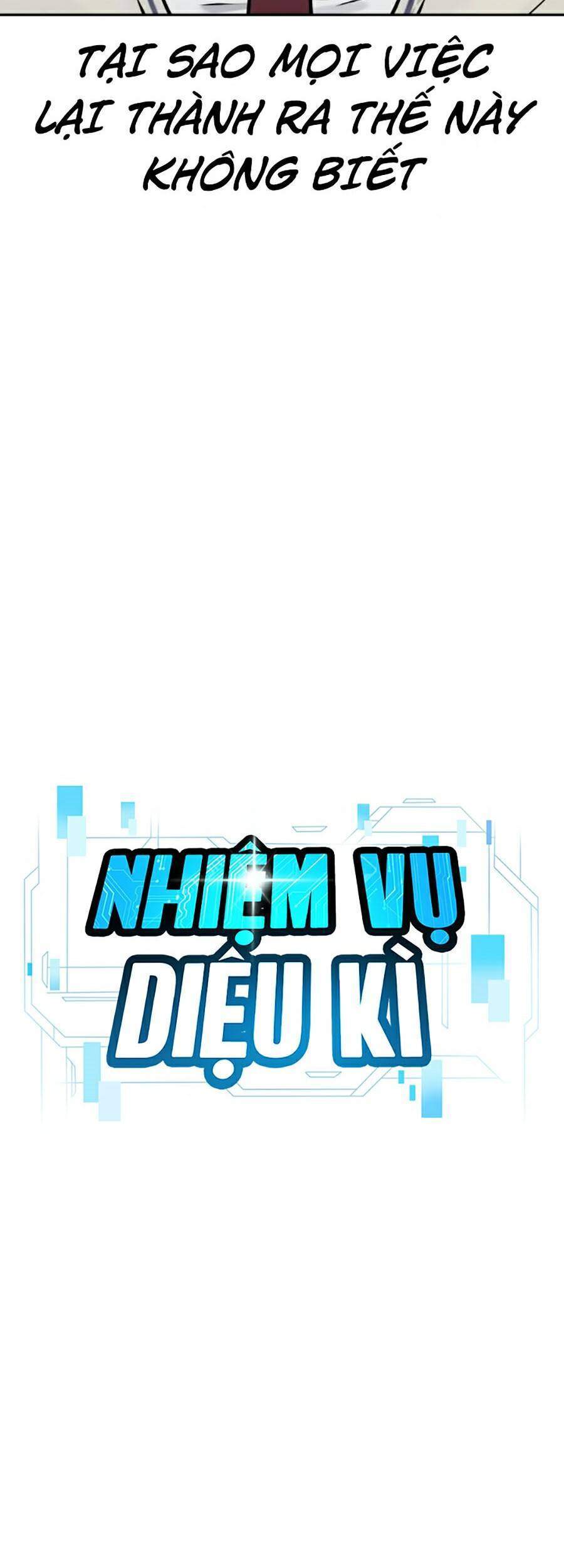 Nhiệm Vụ Diệu Kỳ Chap 10 - Next Chap 9