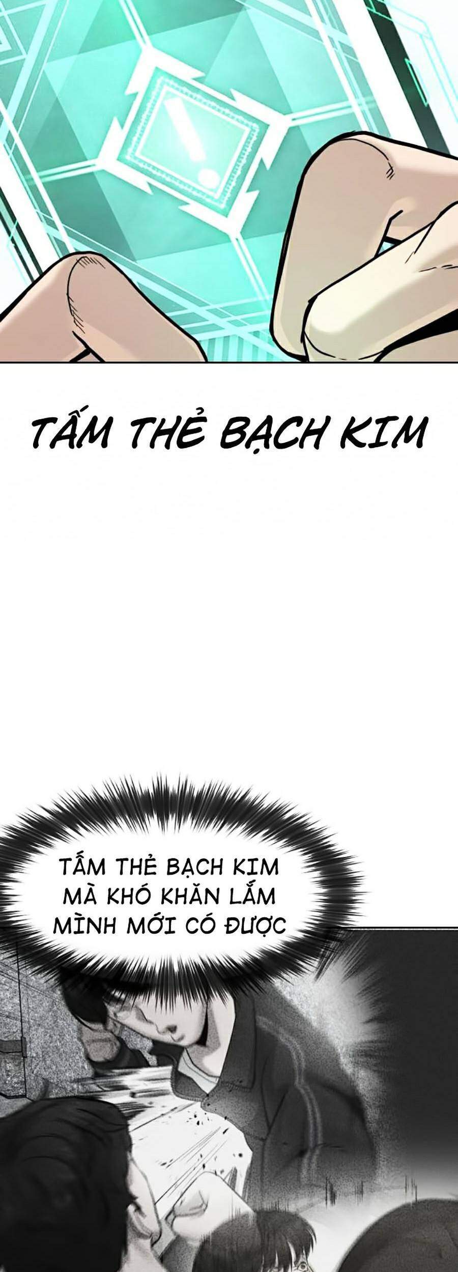 Nhiệm Vụ Diệu Kỳ Chap 10 - Next Chap 9