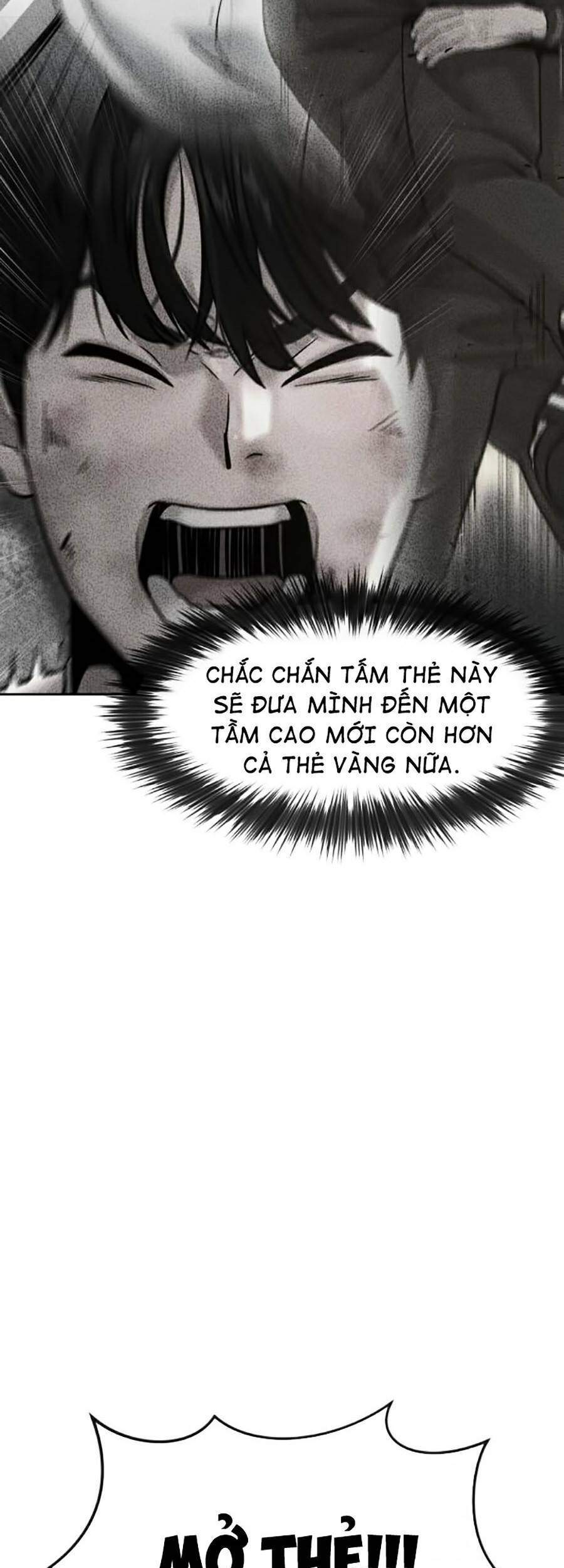 Nhiệm Vụ Diệu Kỳ Chap 10 - Next Chap 9