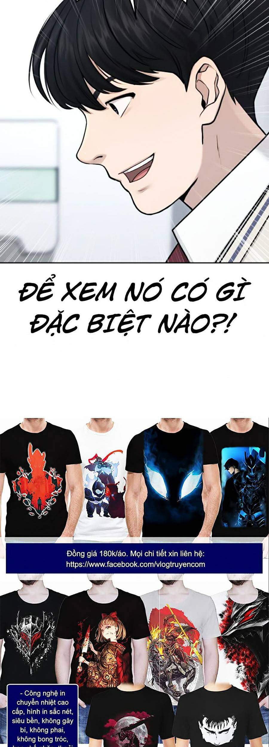 Nhiệm Vụ Diệu Kỳ Chap 10 - Next Chap 9