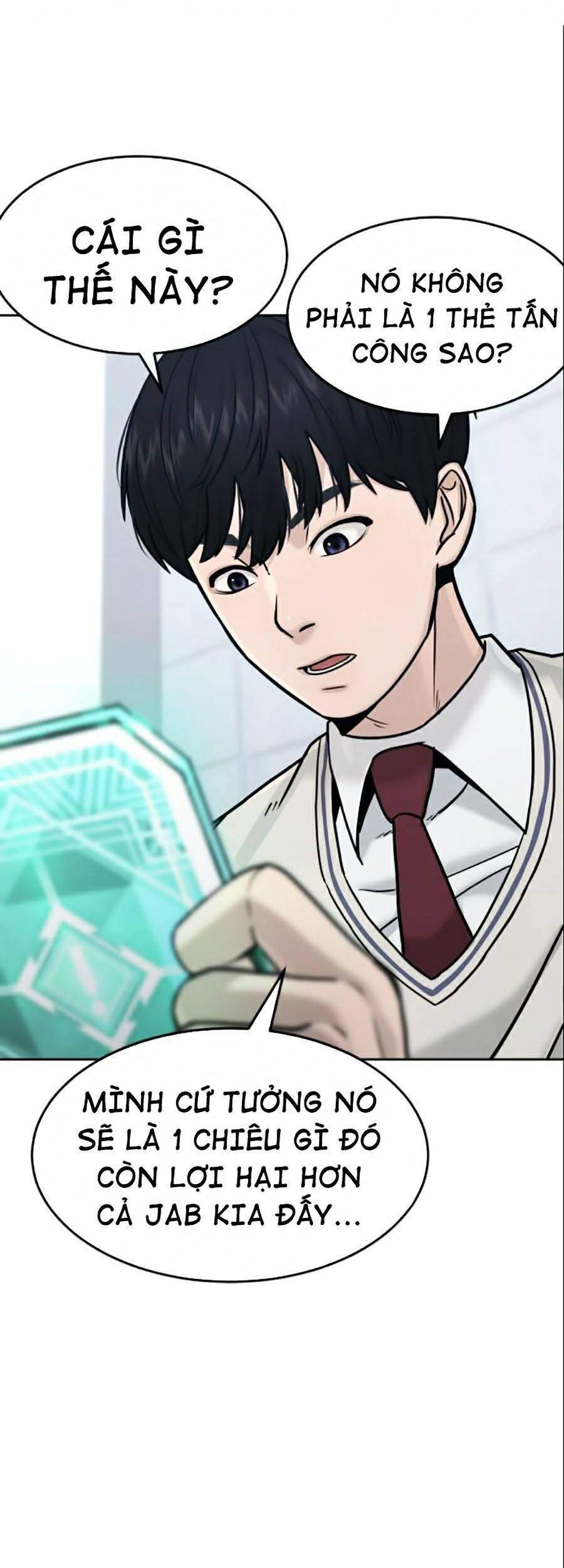 Nhiệm Vụ Diệu Kỳ Chap 10 - Next Chap 9