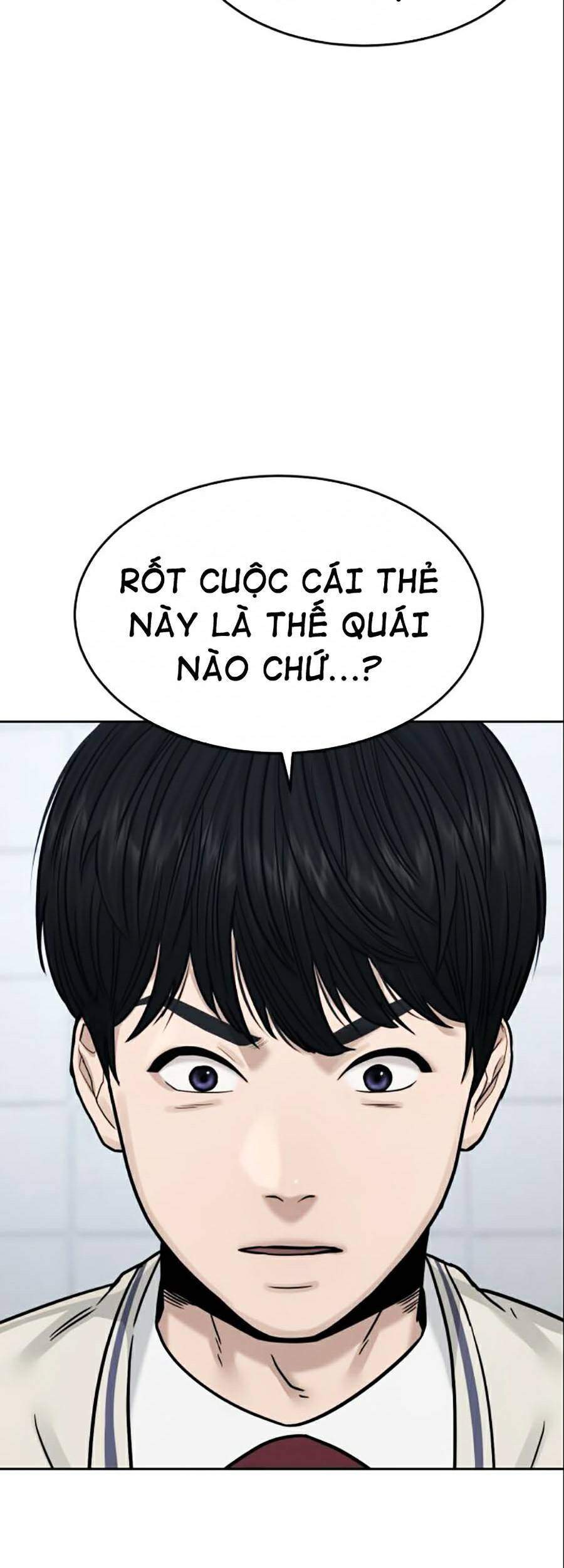Nhiệm Vụ Diệu Kỳ Chap 10 - Next Chap 9