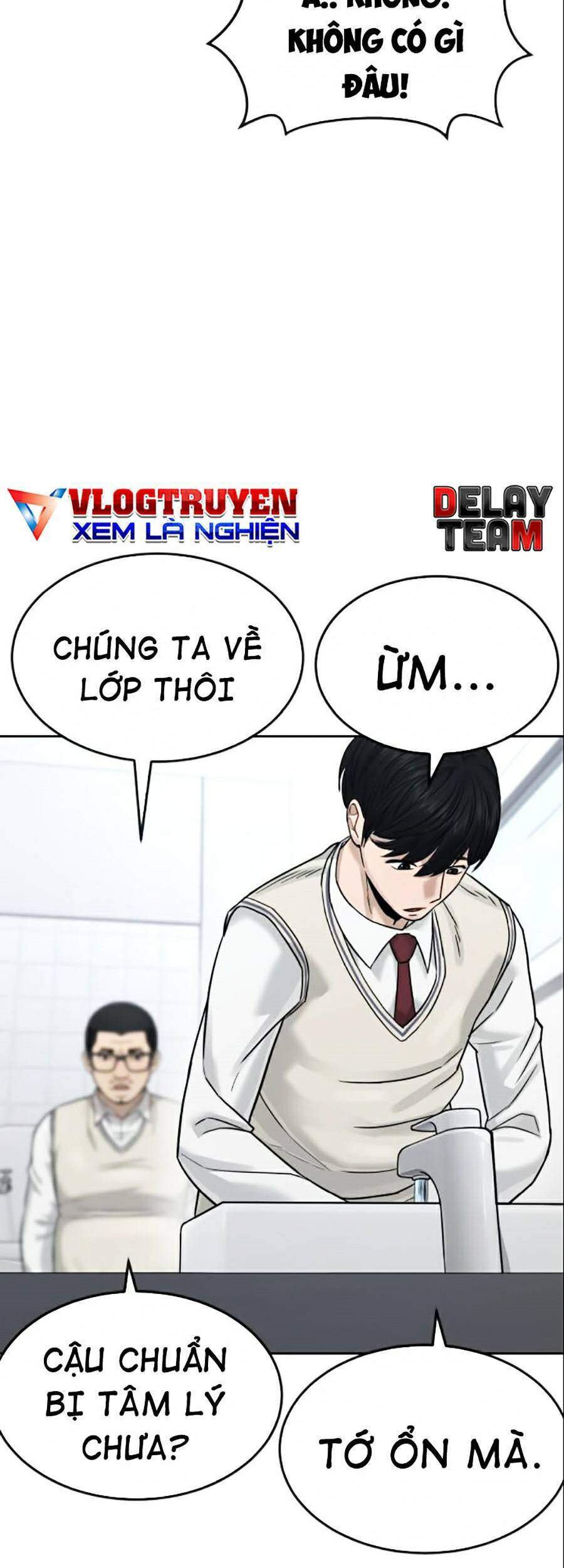 Nhiệm Vụ Diệu Kỳ Chap 10 - Next Chap 9