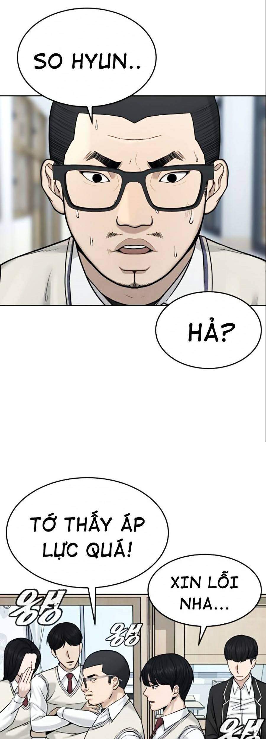 Nhiệm Vụ Diệu Kỳ Chap 10 - Next Chap 9