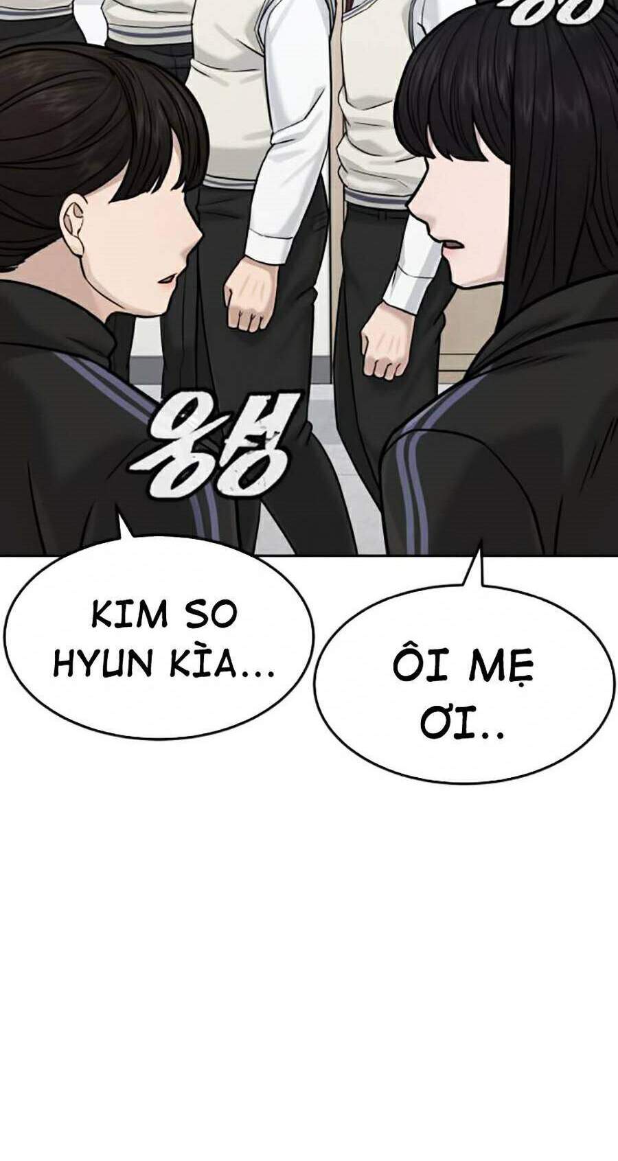 Nhiệm Vụ Diệu Kỳ Chap 10 - Next Chap 9