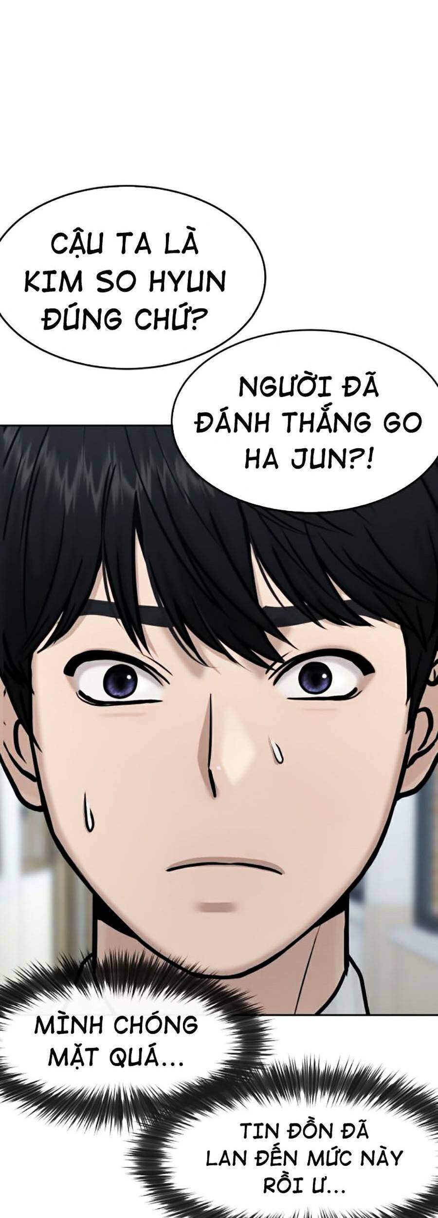 Nhiệm Vụ Diệu Kỳ Chap 10 - Next Chap 9