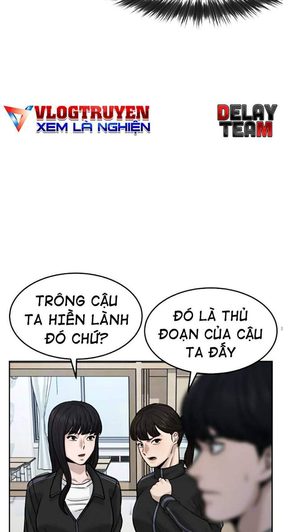Nhiệm Vụ Diệu Kỳ Chap 10 - Next Chap 9