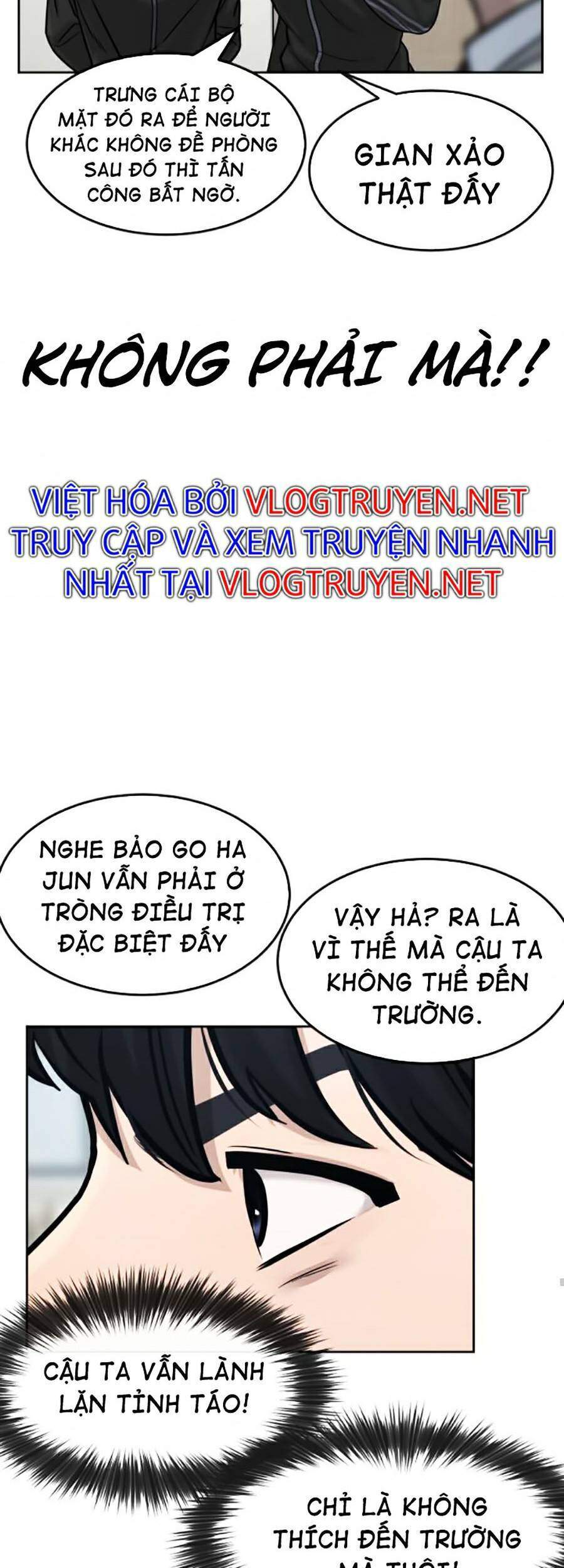 Nhiệm Vụ Diệu Kỳ Chap 10 - Next Chap 9